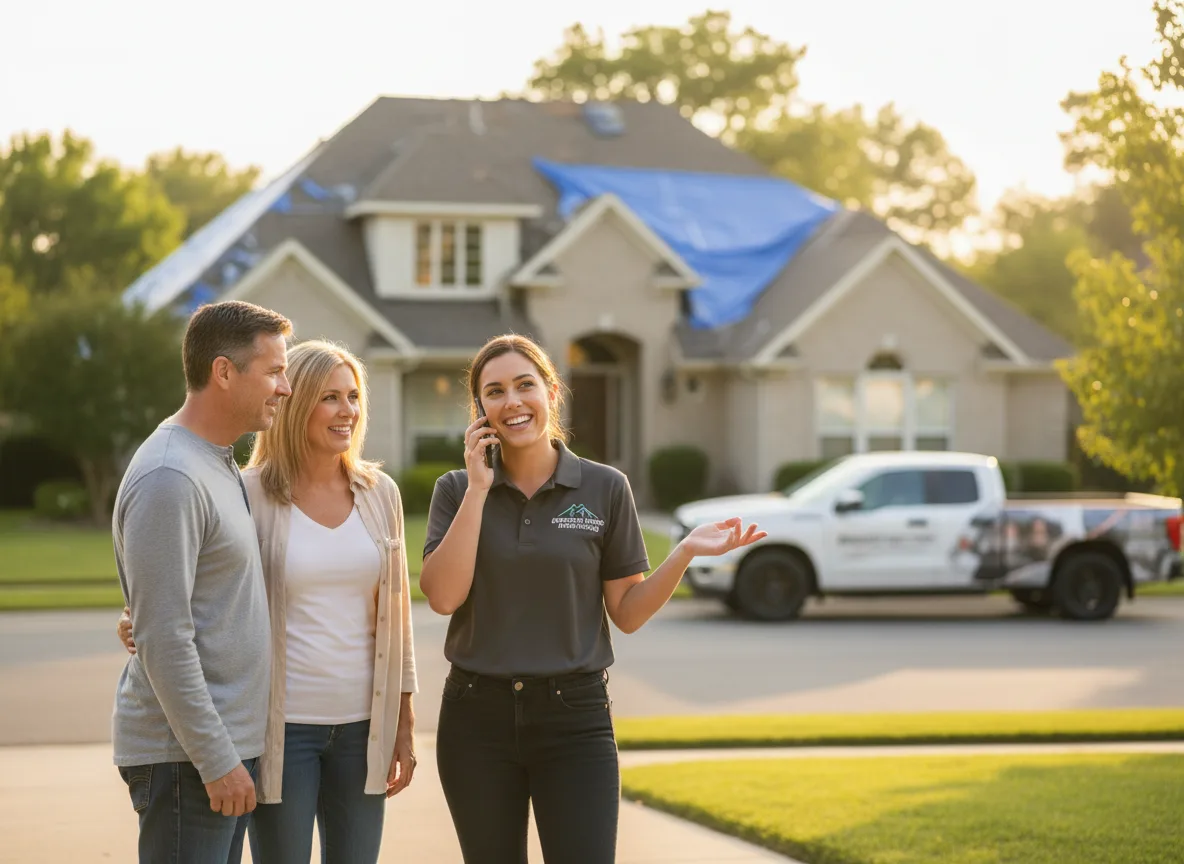 Emergency Roof Repair Midland City, AL FAQs